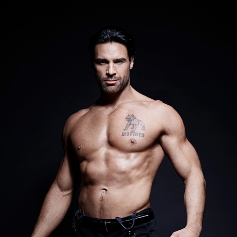 Charles Dera