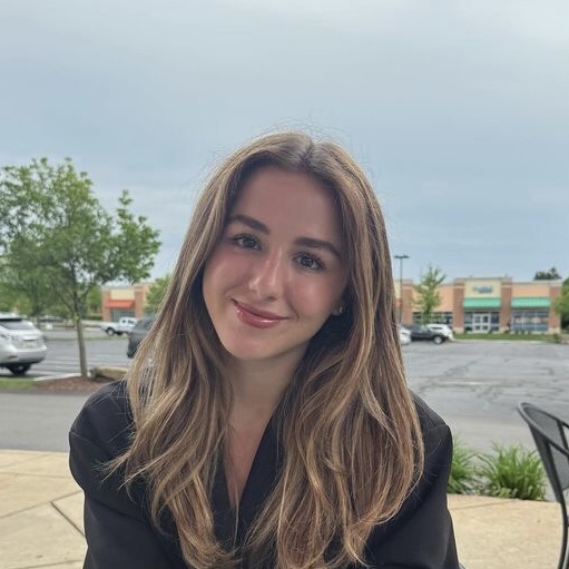 Chloé Lukasiak