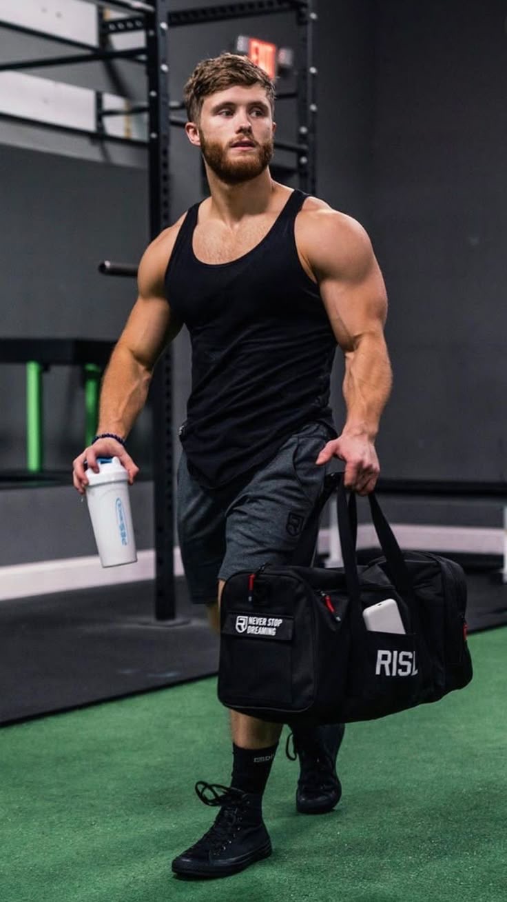 Media for  Jeff Nippard