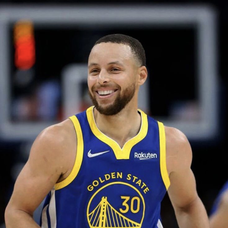 Stephen Curry