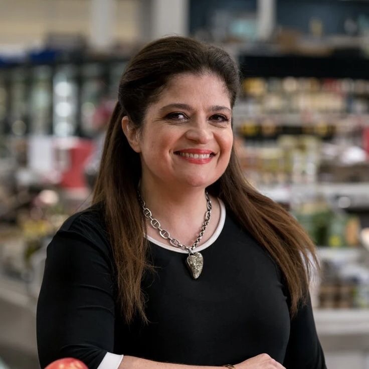 Alex Guarnaschelli