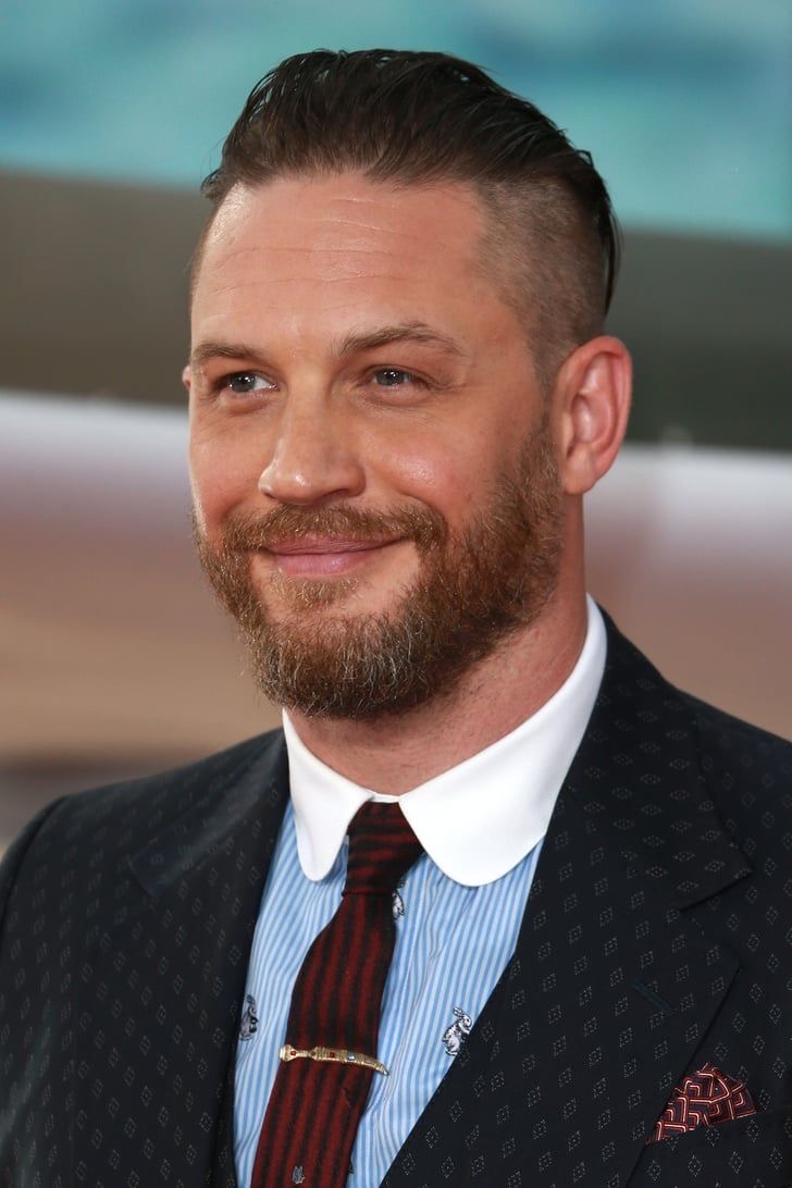 Media for Tom Hardy