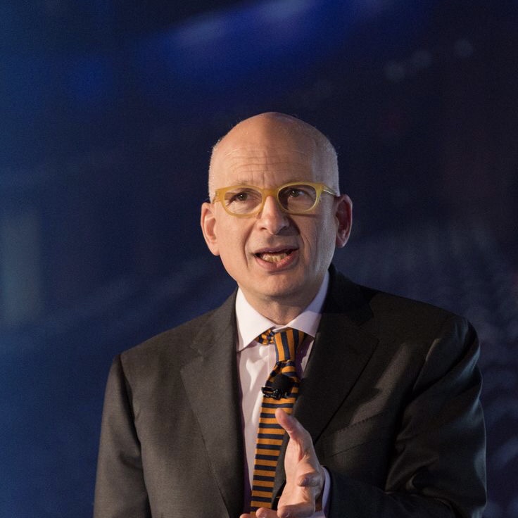 Seth Godin