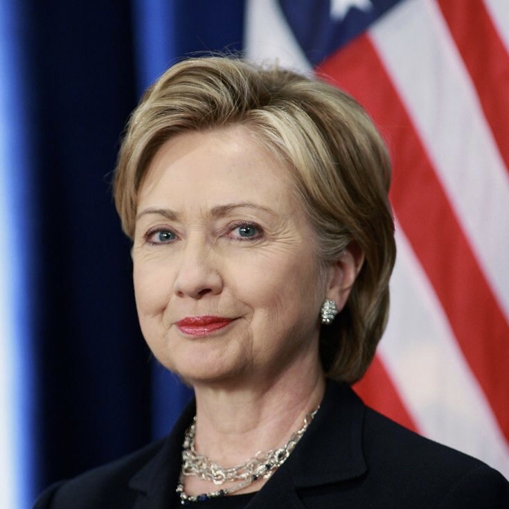 Hillary Clinton