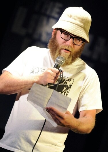 Media for Kyle Kinane