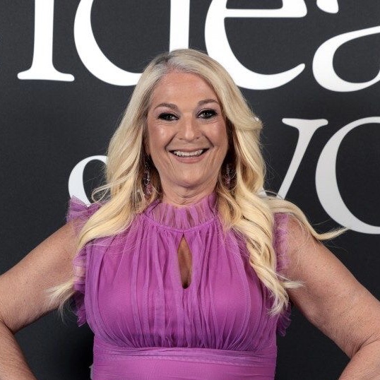Vanessa Feltz
