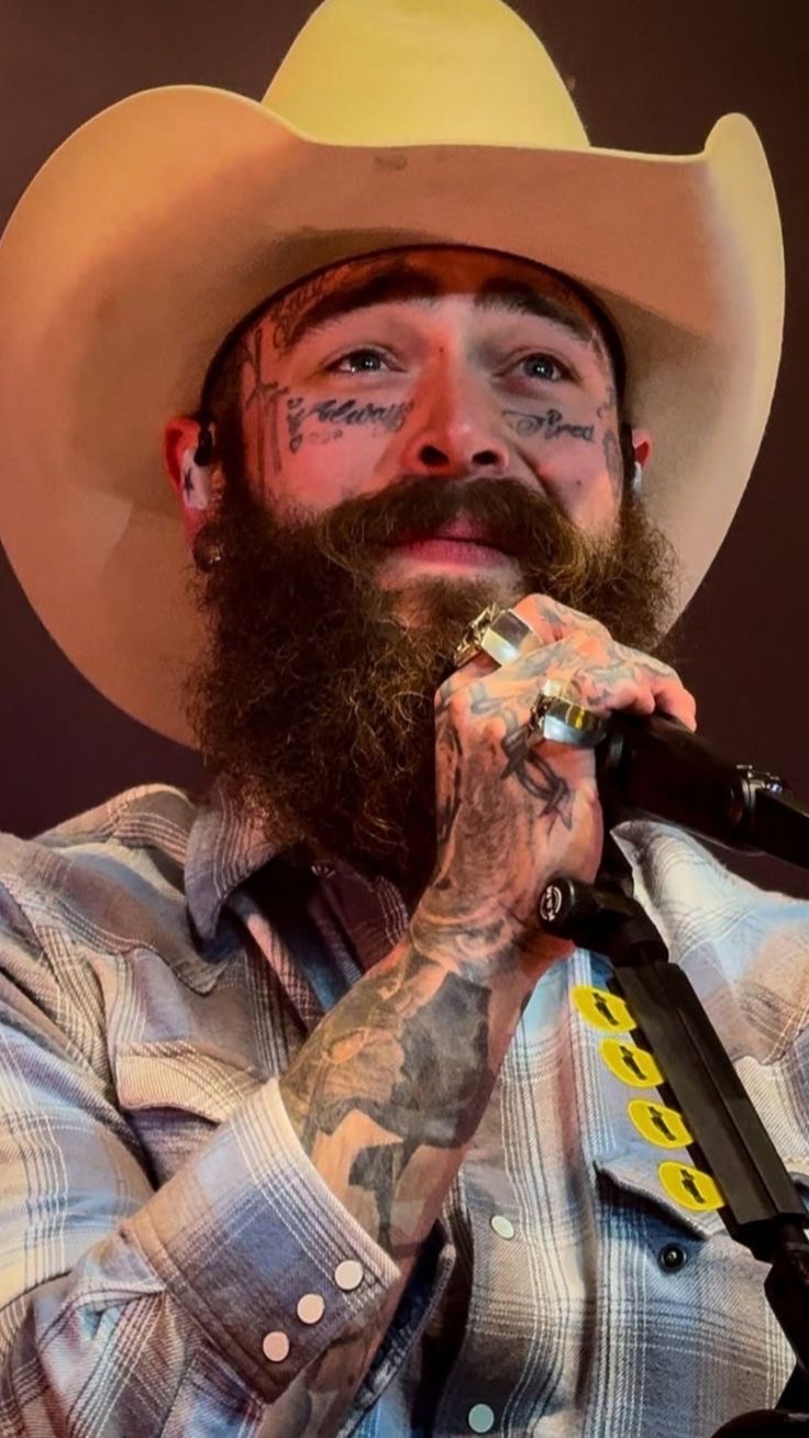 Media for Post Malone