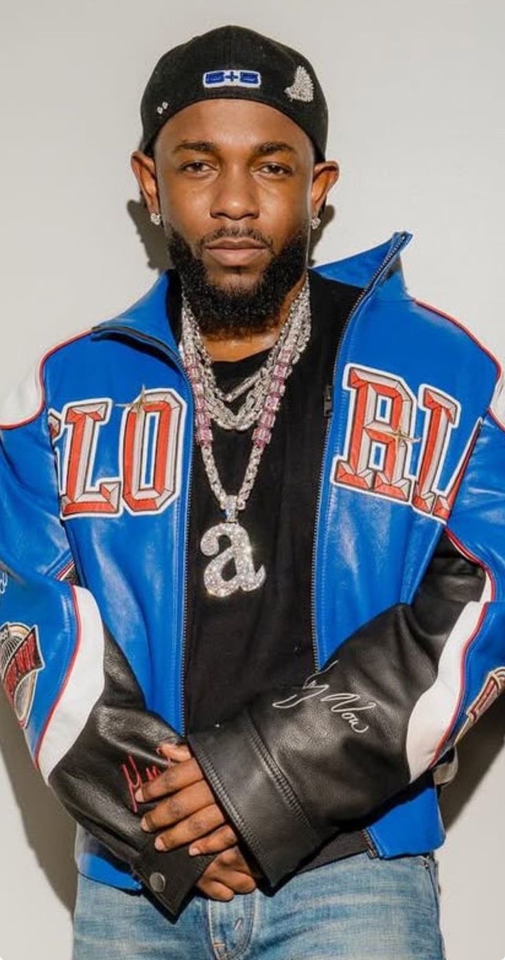 Media for Kendrick Lamar