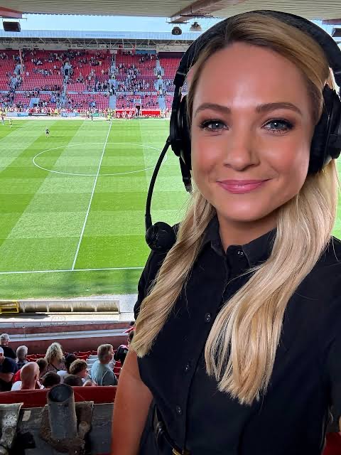 Media for Katie Shanahan