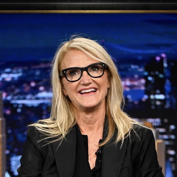 Mel Robbins