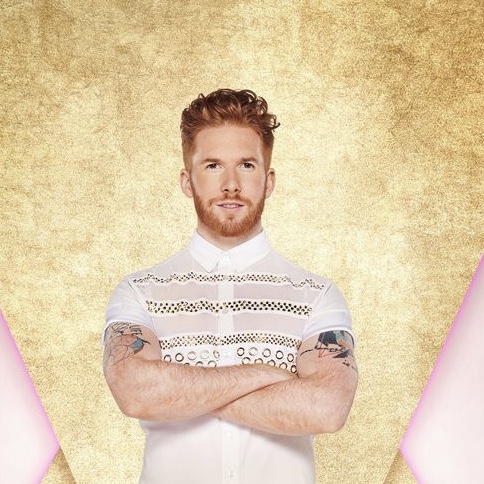 Neil Jones