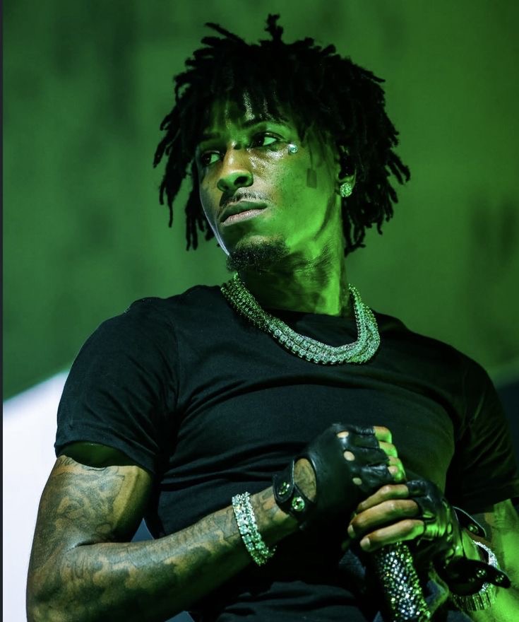 Media for NBA YoungBoy