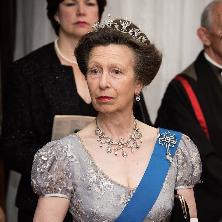 Princess Anne