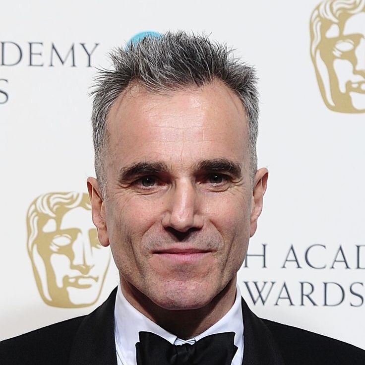 Daniel Day-Lewis