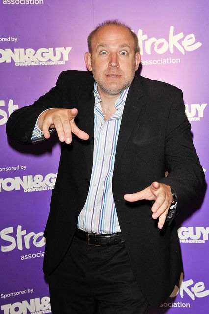 Media for ‎Tim Vine