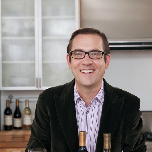 Ted Allen