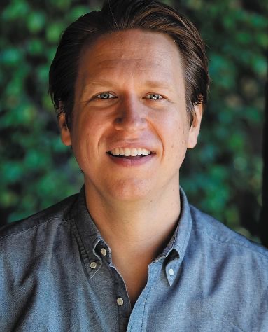 Media for Pete Holmes