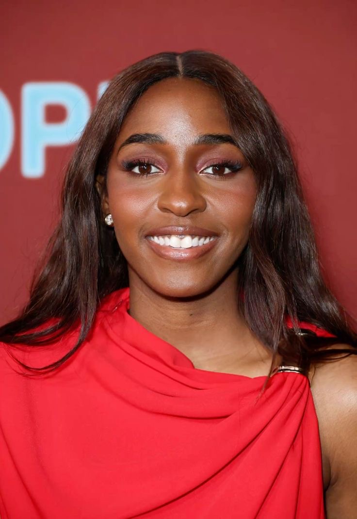 Media for Ayo Edebiri