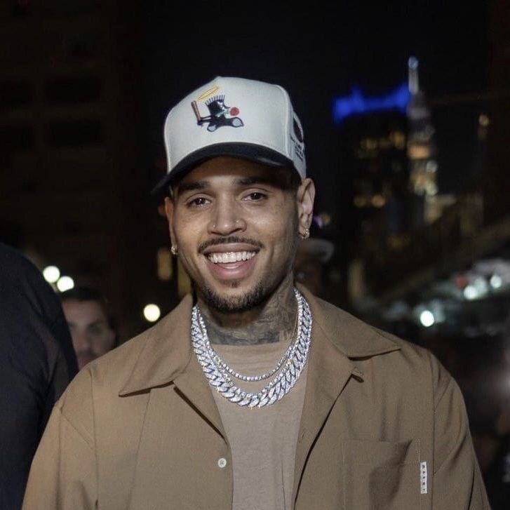 Chris Brown