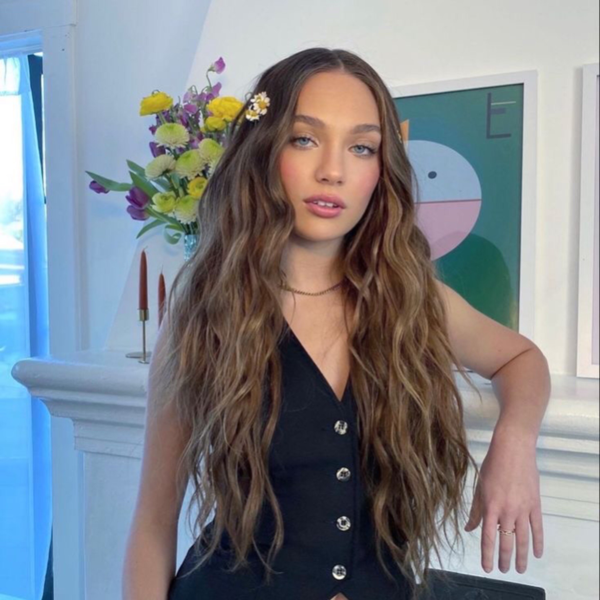Maddie Ziegler