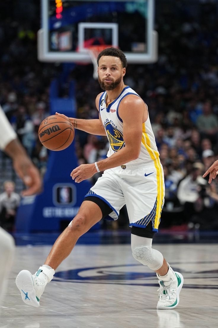 Media for Stephen Curry