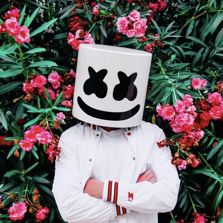Marshmello