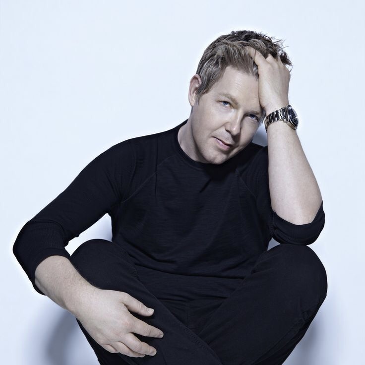 John Digweed