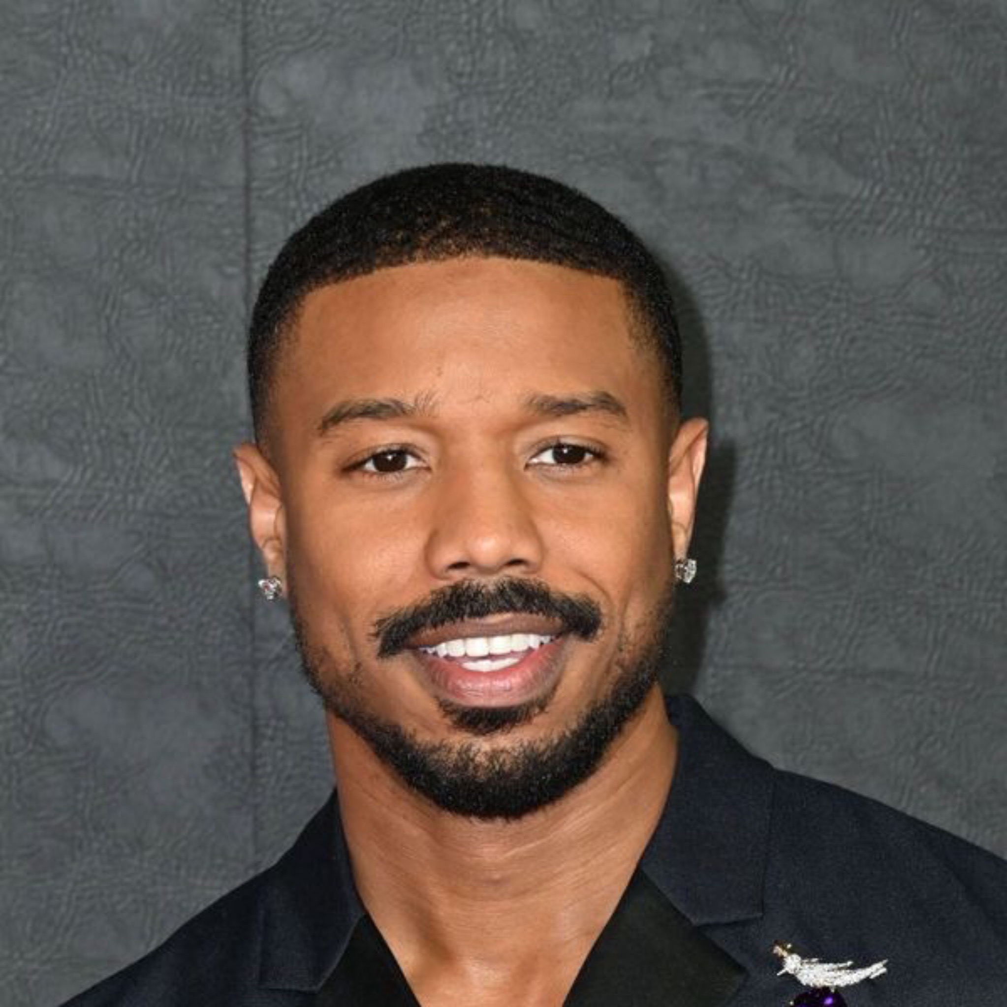 Michael B. Jordan