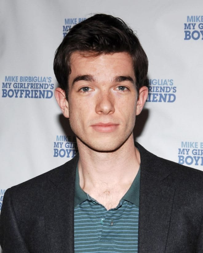 John Mulaney