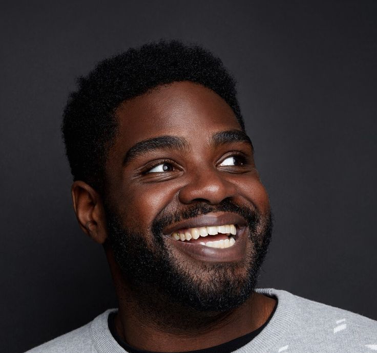 Ron Funches