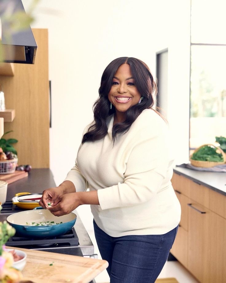 Media for  Kardea Brown