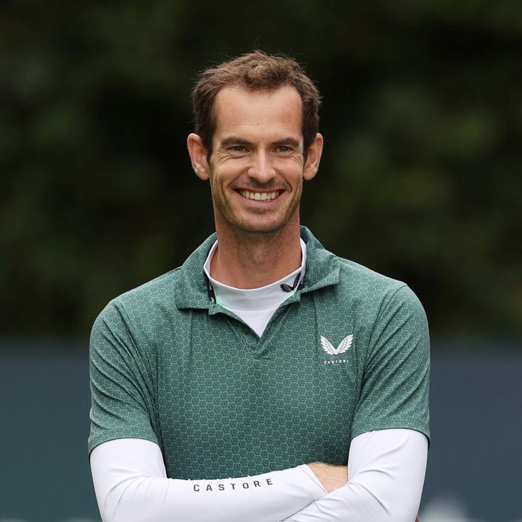 Andy Murray