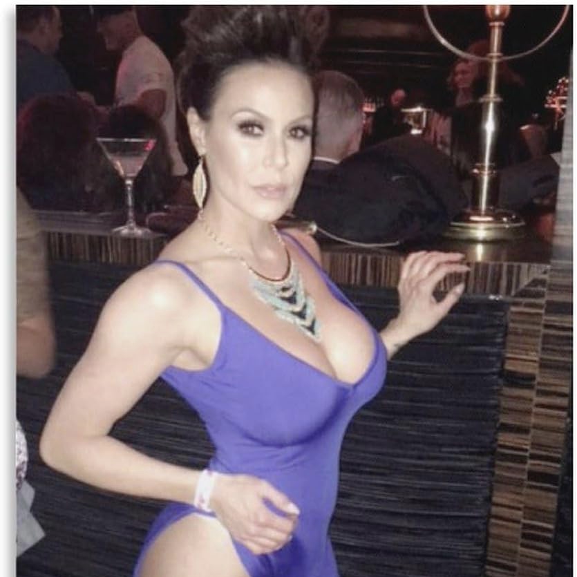 Kendra Lust