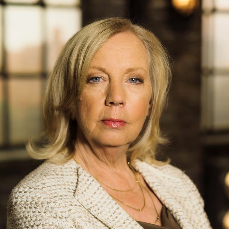 Deborah Meaden