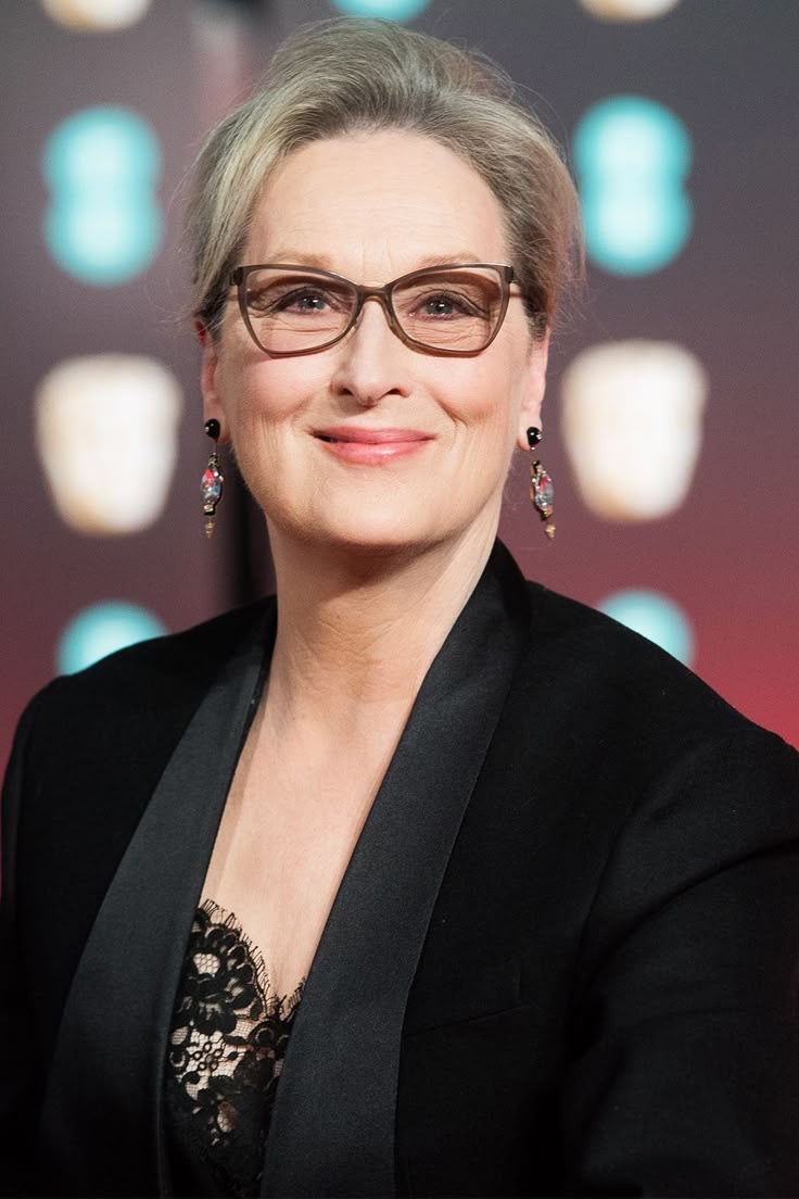 Media for Meryl Streep