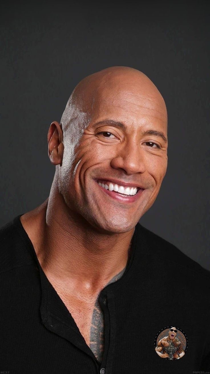 Media for Dwayne “The Rock” Johnson 