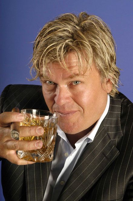 Media for Ron White