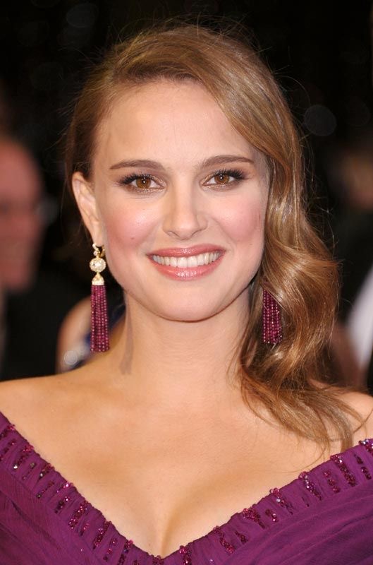 Media for Natalie Portman