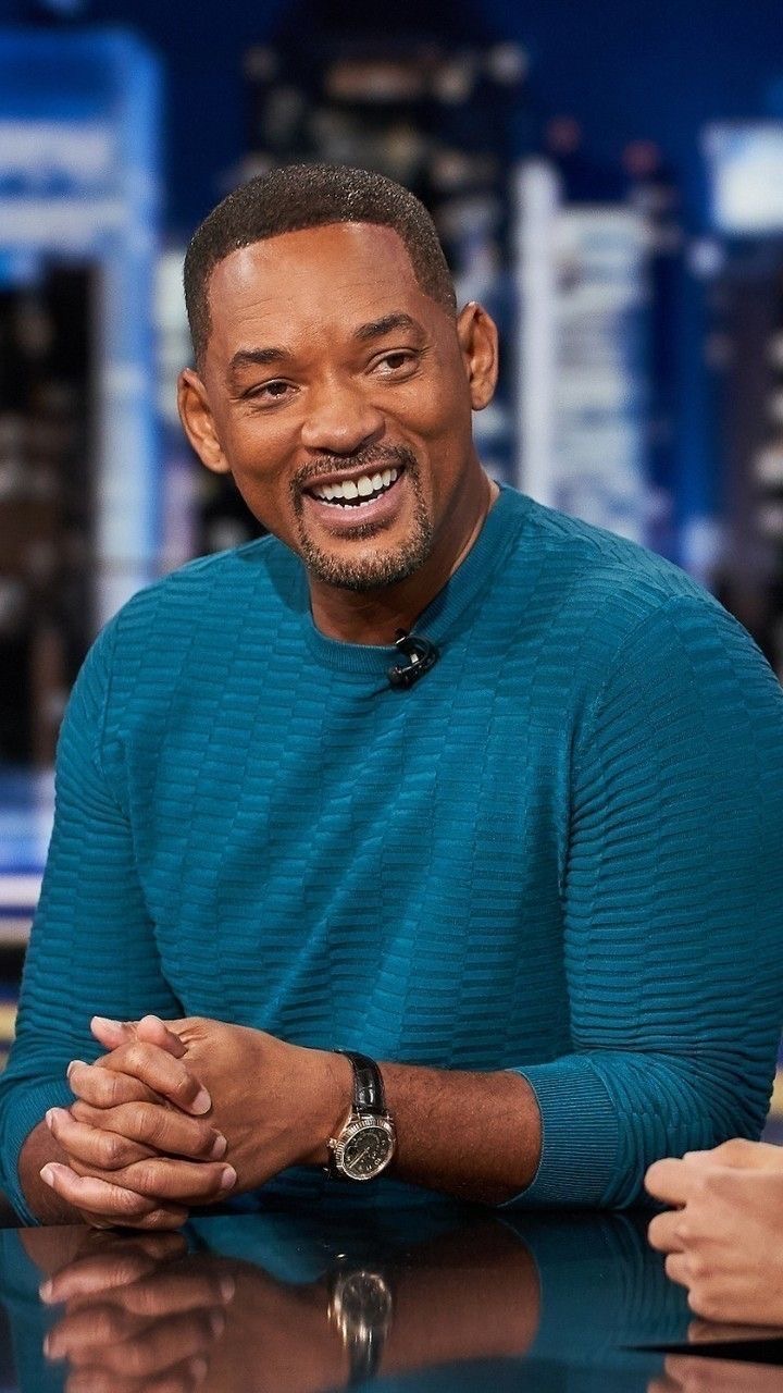 Media for Will Smith