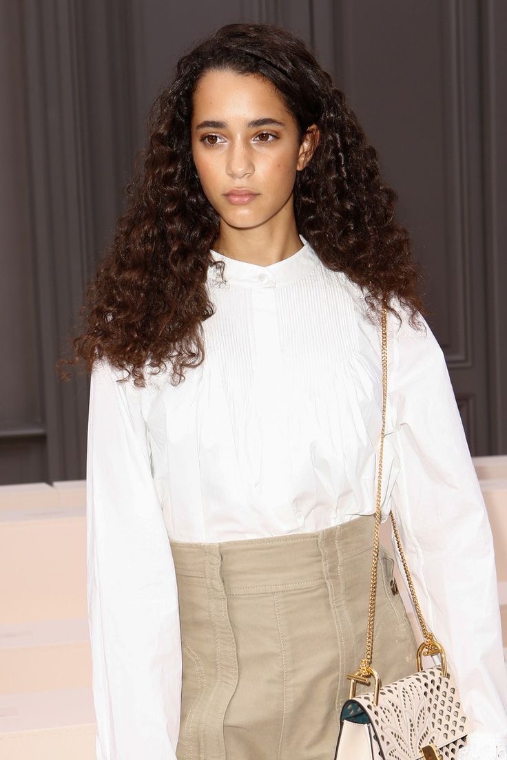 Media for Iman Perez