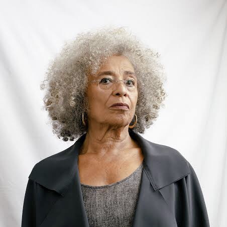 Angela Davis