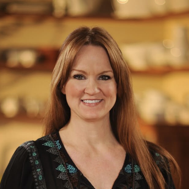 Ree Drummond