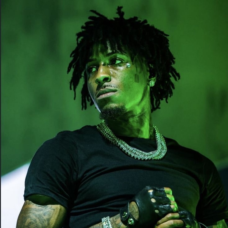 YoungBoy Never Broke Again