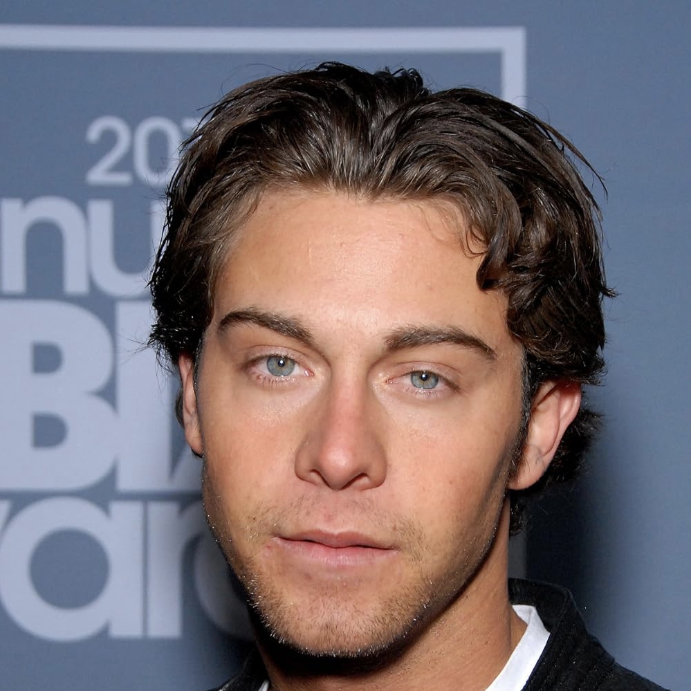 Seth Gamble