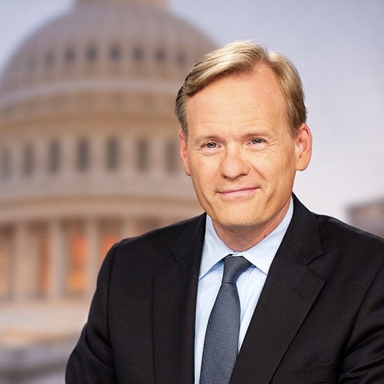 John Dickerson