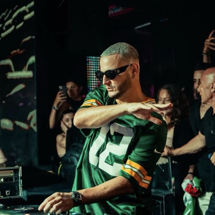 DJ Snake