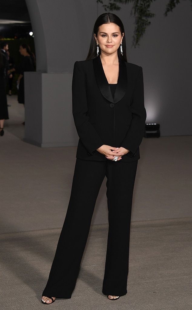 Media for Selena Gomez