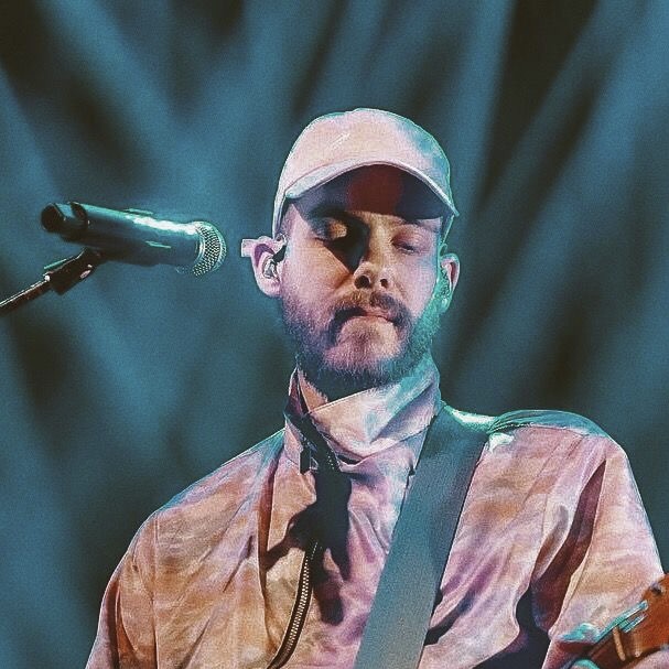 San Holo