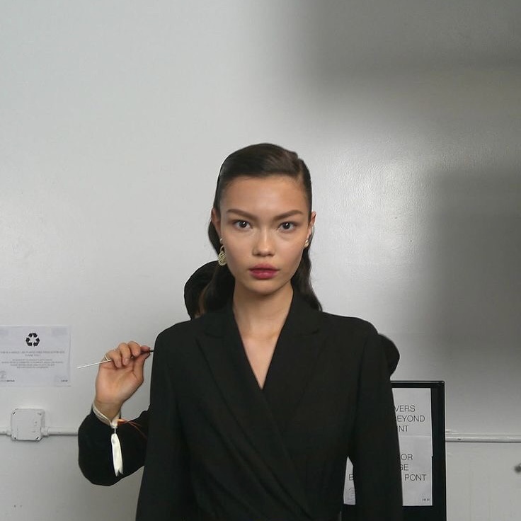 Heather Diamond Strongarm 