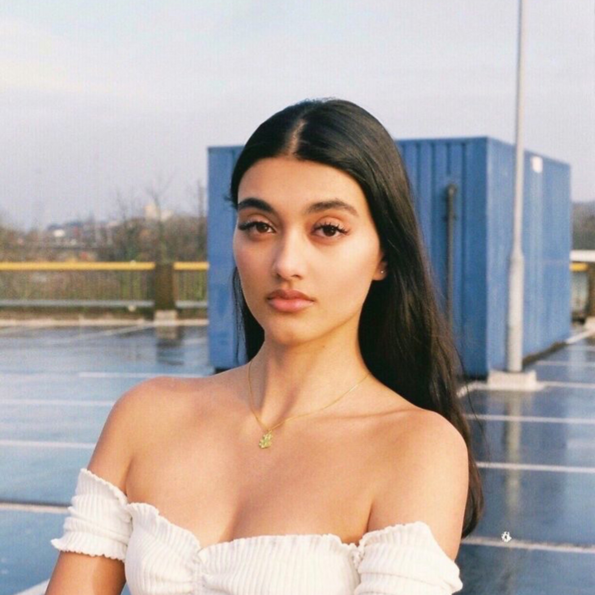 Neelam Gill